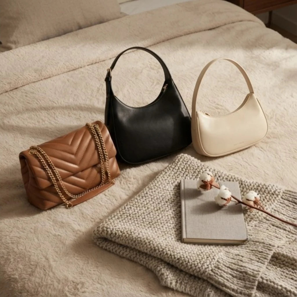 Shoulder Bag