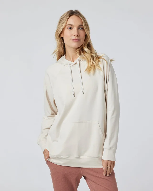 Women's Halo Oversized Hoodie