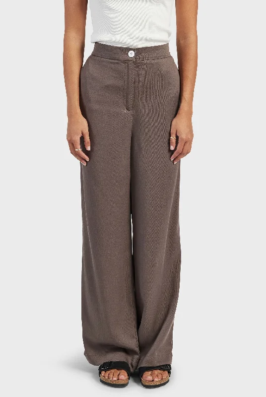 Greta Relaxed Trouser