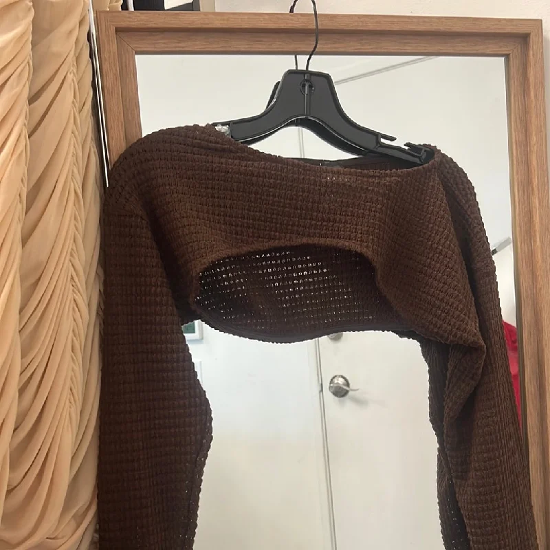 Bolero Brown