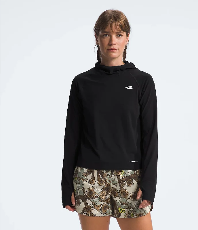 Women's  Adventure Sun Hoodie