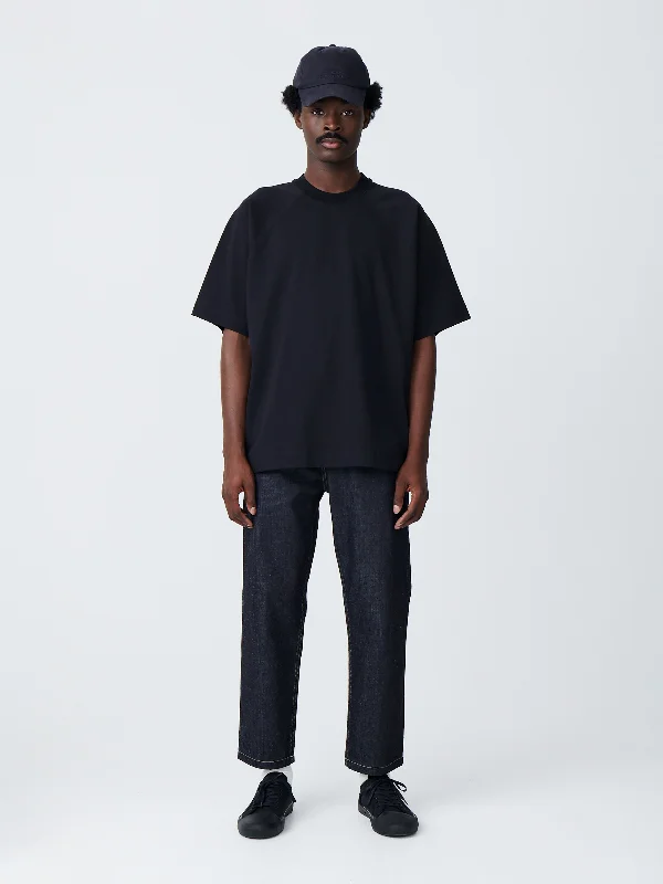 Bill Denim Pant in Indigo