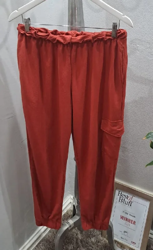 Casual Cotton Pants (12/36)