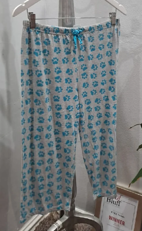 Paws PJ Pants (Large)