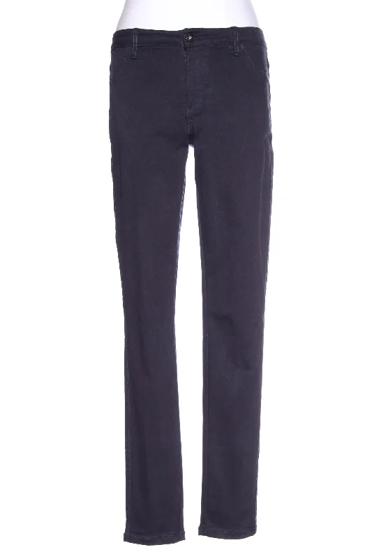 MAX - Navy skinny jeans! 10