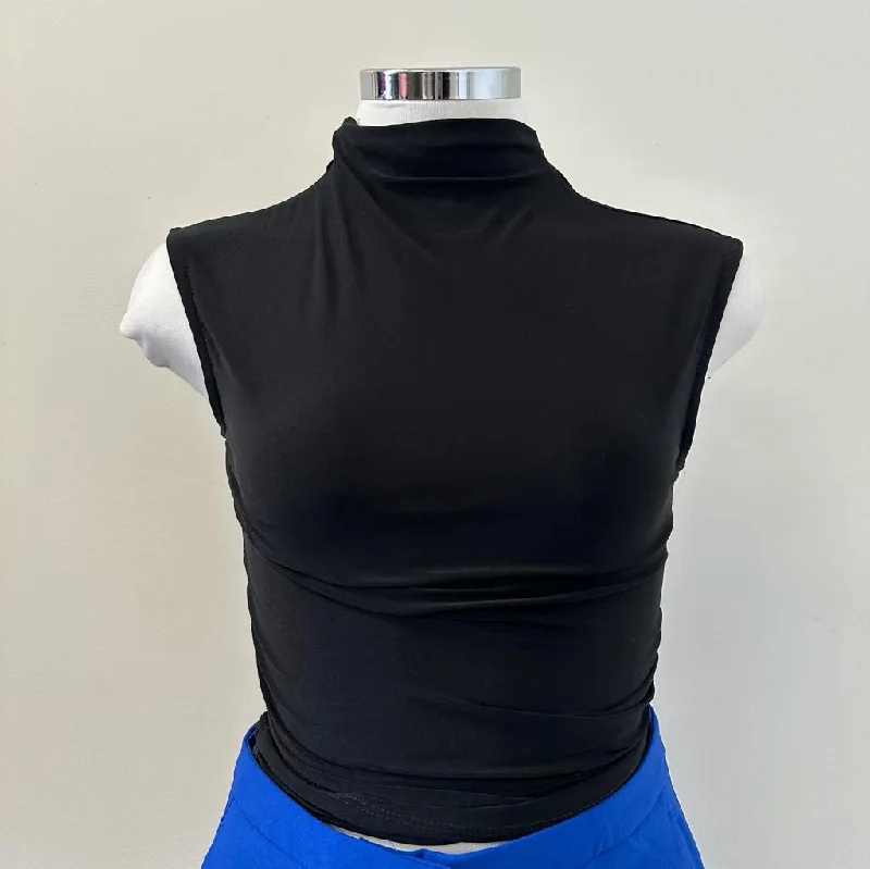 Bree Top - Black