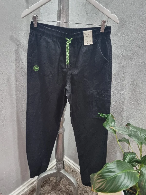 NEW Boys Joggers (9-10yrs)