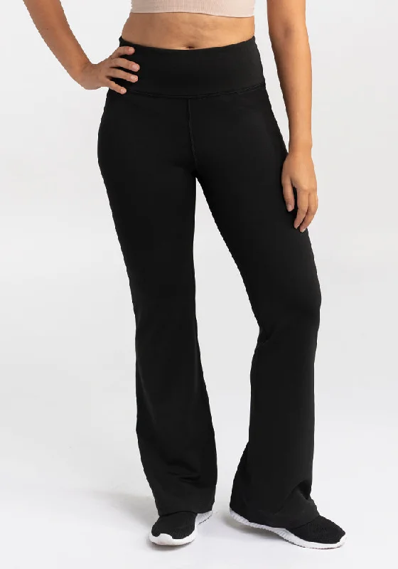 Marissa Pants - Black