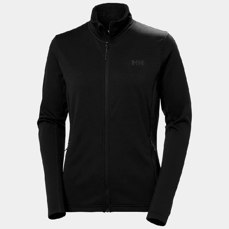 Women's Versalite Fleece Jacket