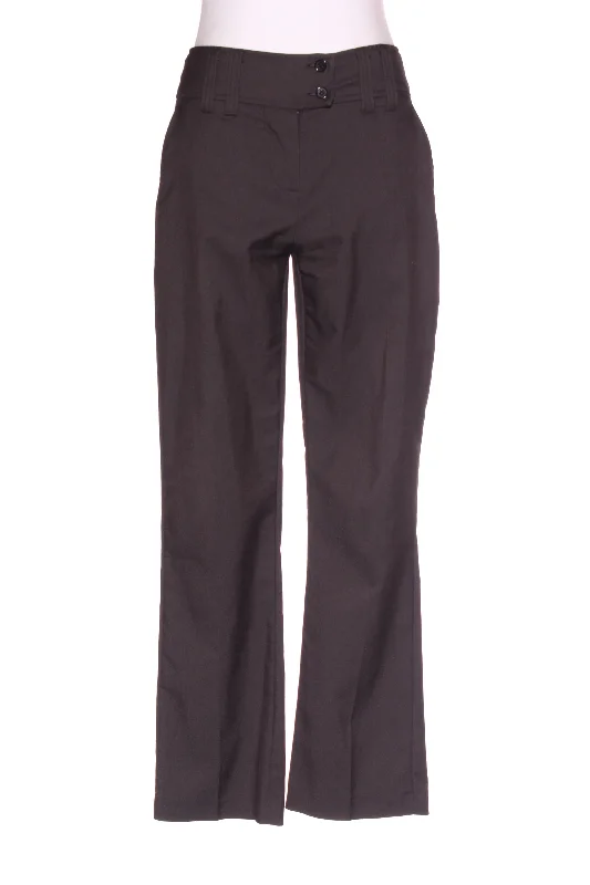 ELLA J - Charcoal dress pant! 8