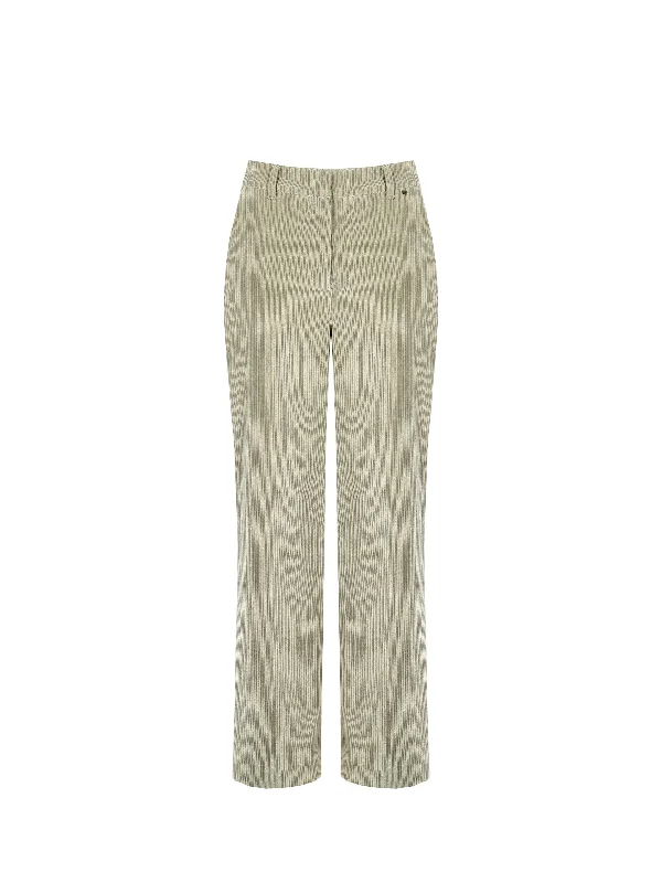 Corduroy Trousers