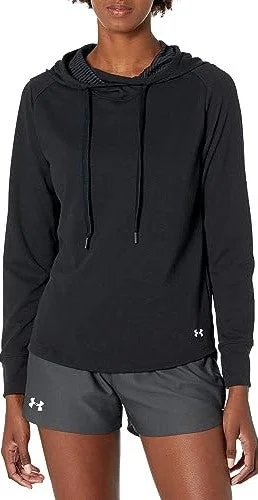 Women's Coldgear Infared Hoodie