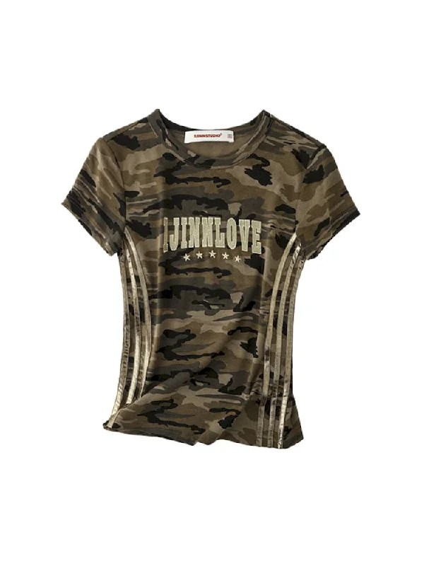 CAMOUFLAGE [PRESALE]