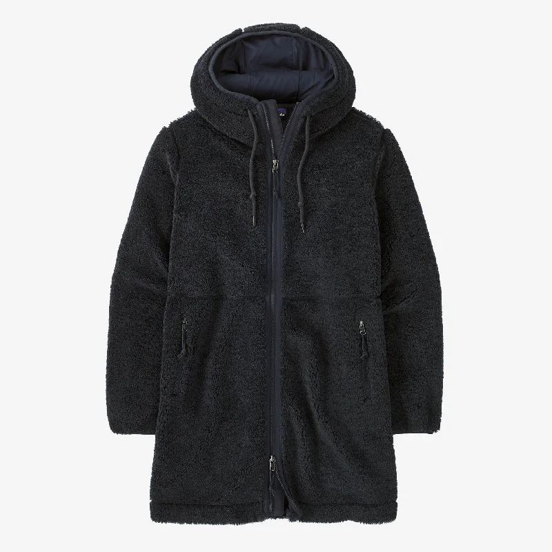 Women's Lonesome Mesa Hooded Parka