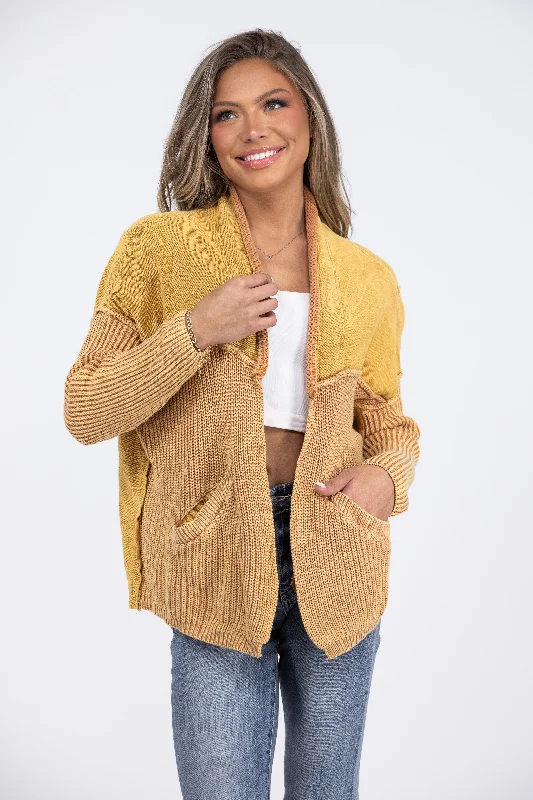 Built to Win Cardigan * Final Sale*