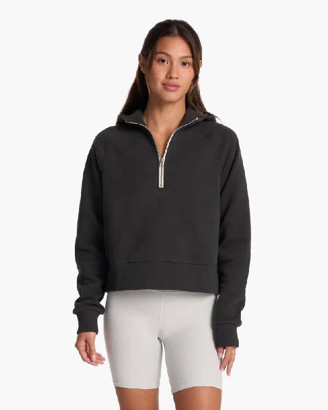 Women's Restore 1/2 Zip Hoodie