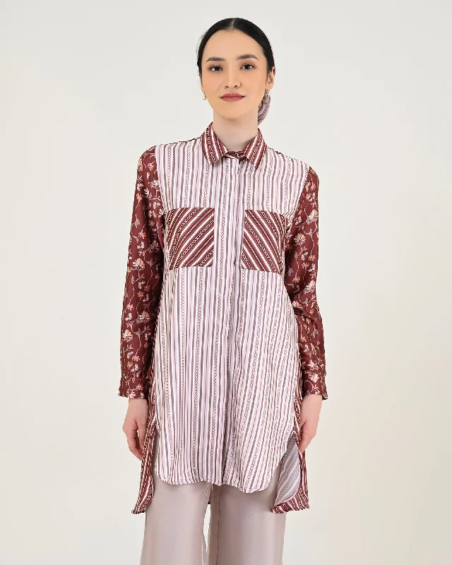 TWILA TUNIC