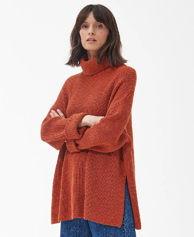 Women's Stitch Cape