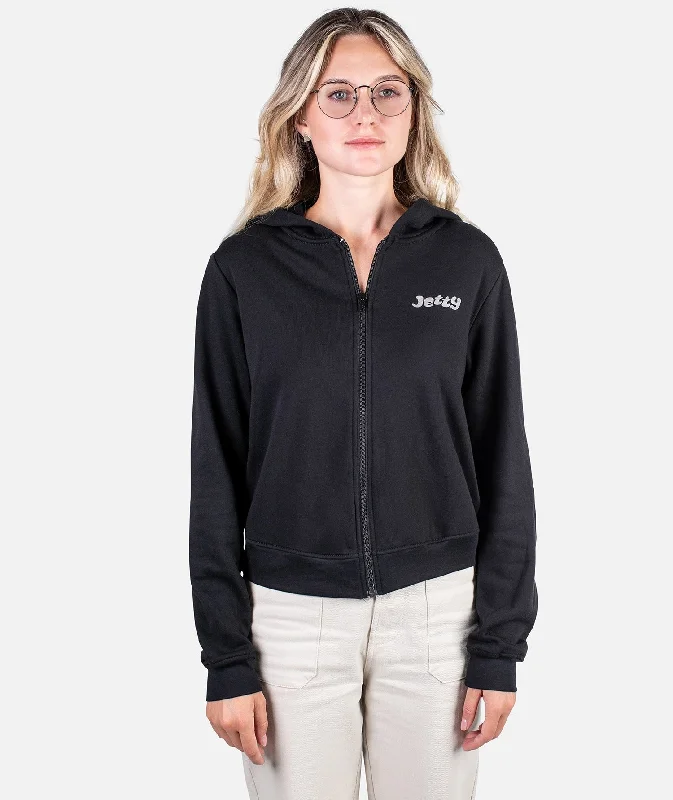 Women's Seasons Zip Hoodie