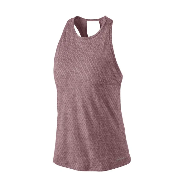 Women's Ridge Flow Tank