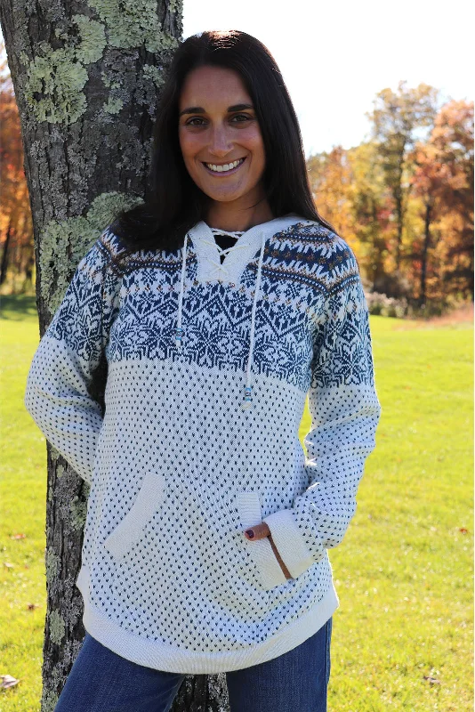 Women`s Chachani Sweater