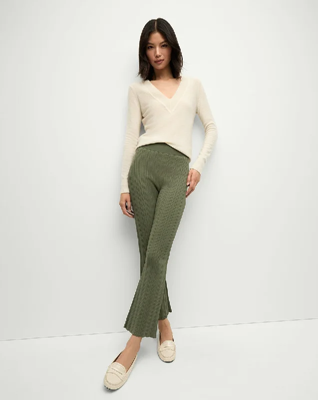 Massaro Knit Pant