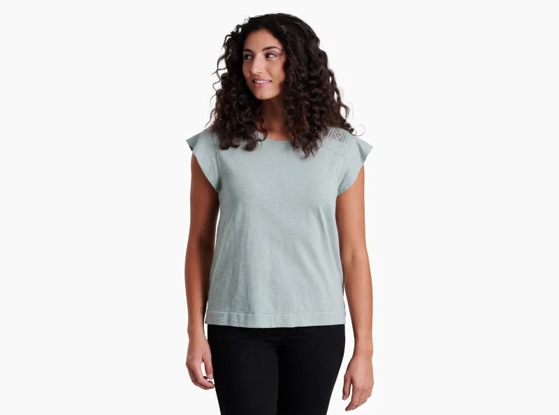 Women's Shilo Short Sleeve Tee