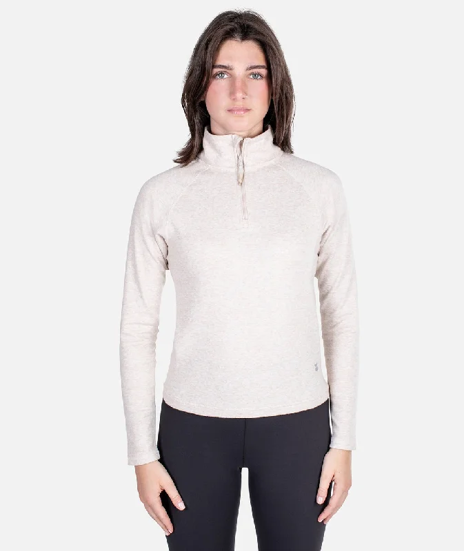 Women's Cranford Quarter Zip