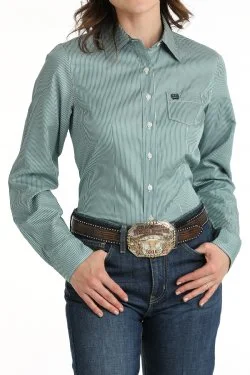 Cinch Women's Shirt/MSW9164224