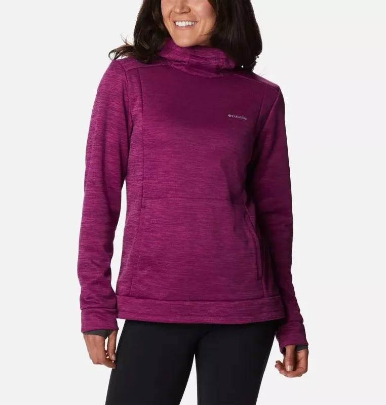 Women's Claudia Ridge Fleece Pullover