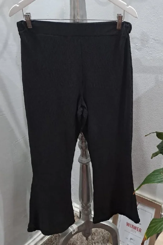 Coulotte Pants (Medium)