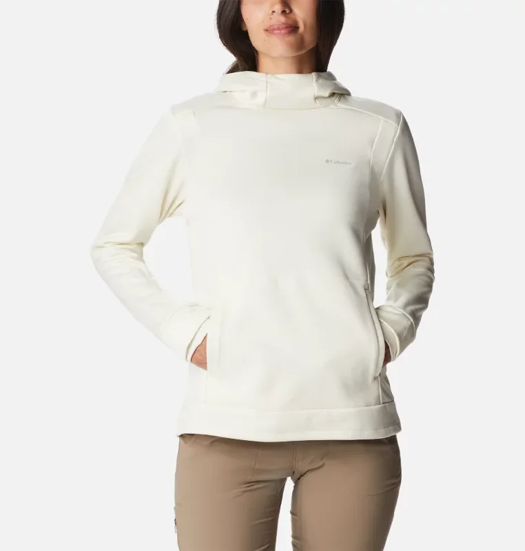 Women's Claudia Ridge Fleece Pullover